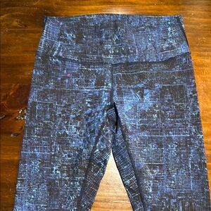 NEW LULULEMON WUNDER UNDER LUXTREME LEGGINGS💖